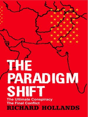 cover image of The Paradigm Shift